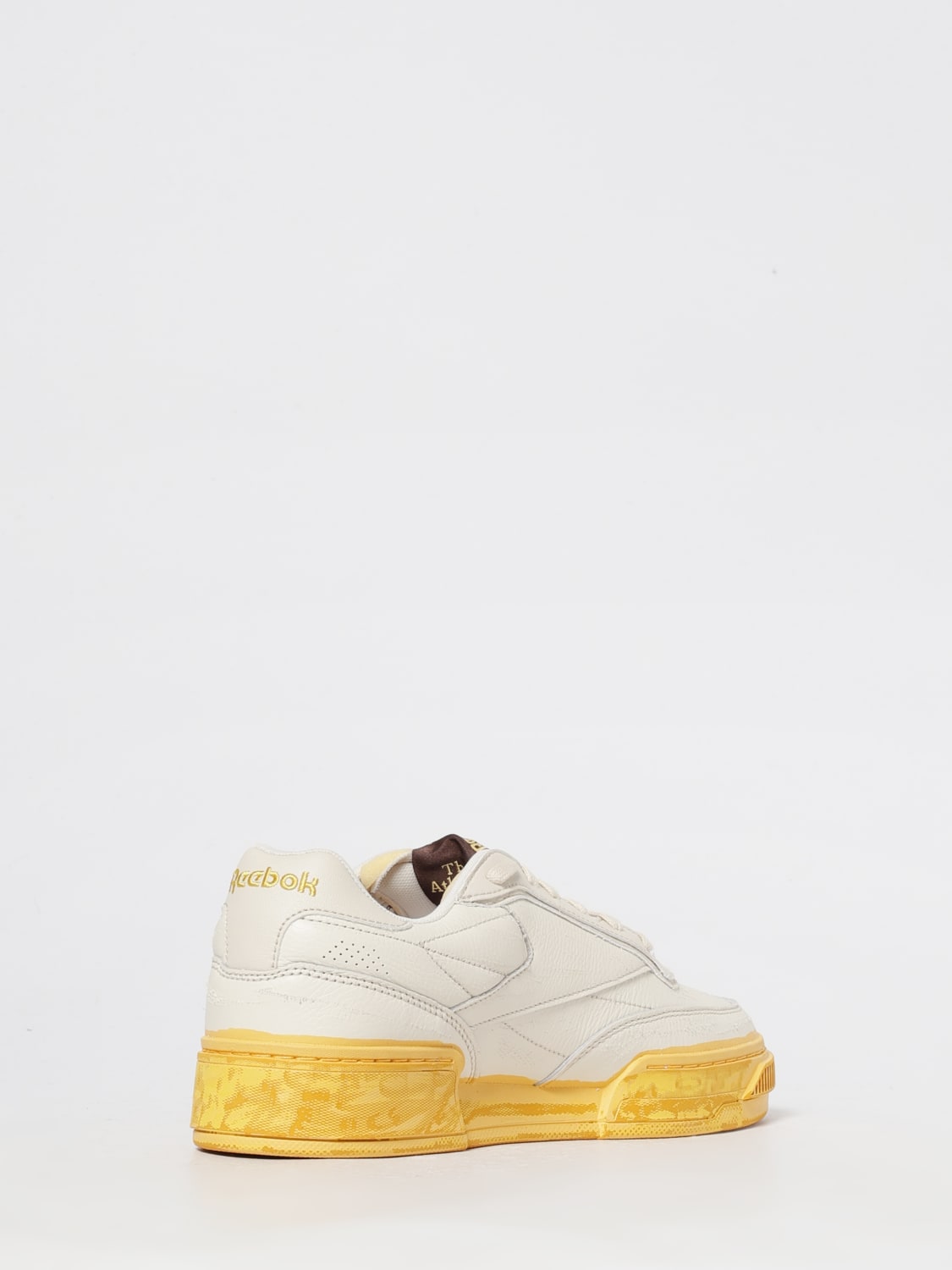 REEBOK ZAPATILLAS: Zapatillas hombre Reebok, Blanco - Img 3