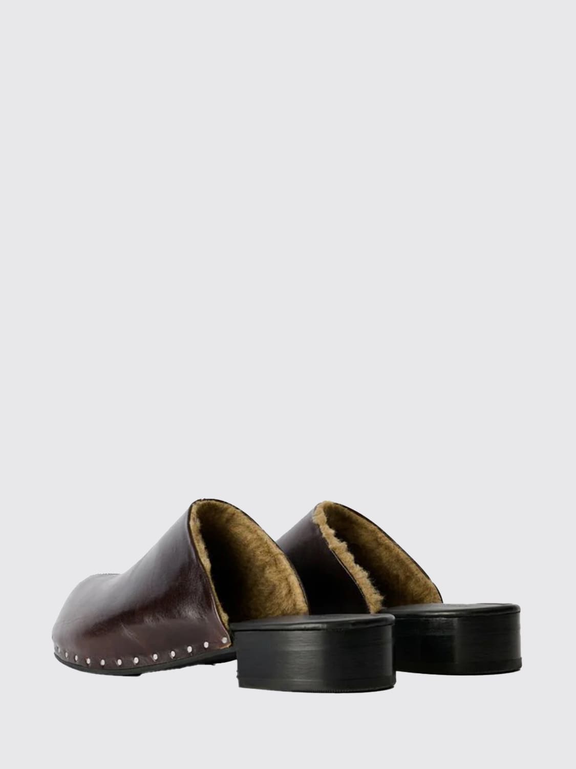 OUR LEGACY SHOES: Shoes woman Our Legacy, Dark - Img 2