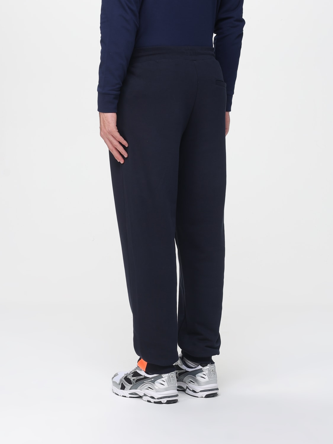 SUNS BOARDS HOSE: Hose herren Suns Boards, Blau - Img 2