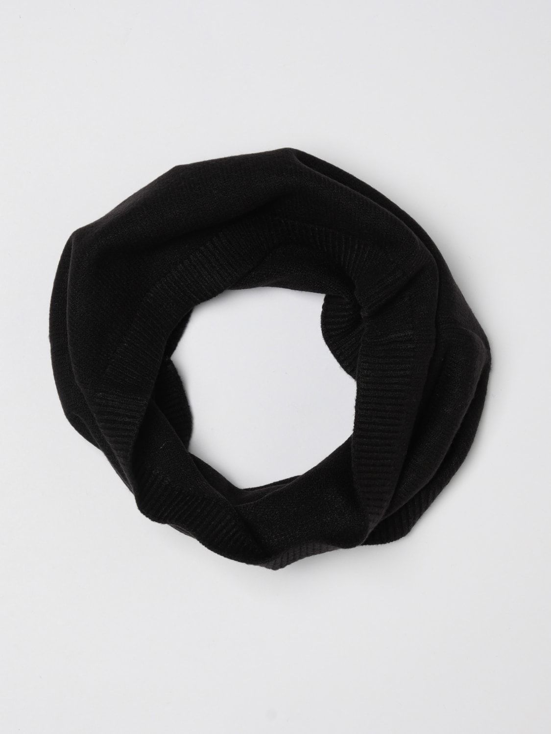 SUNS BOARDS SCARF: Scarf men Suns Boards, Black - Img 2