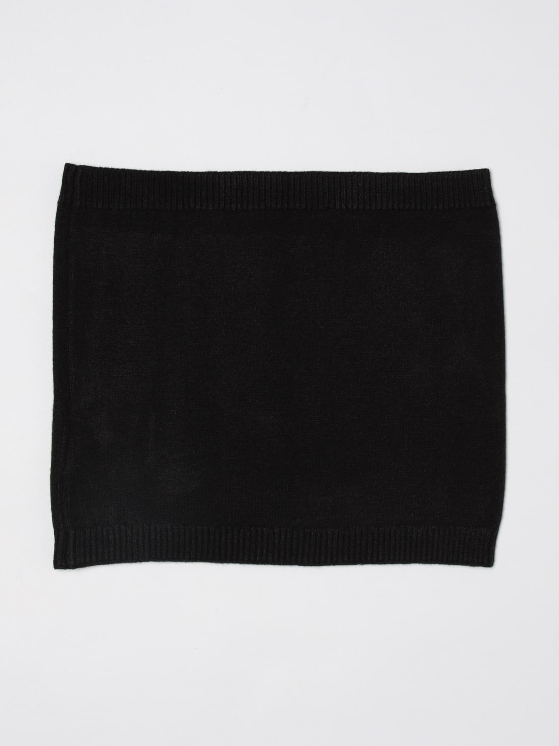 SUNS BOARDS SCARF: Scarf men Suns Boards, Black - Img 3