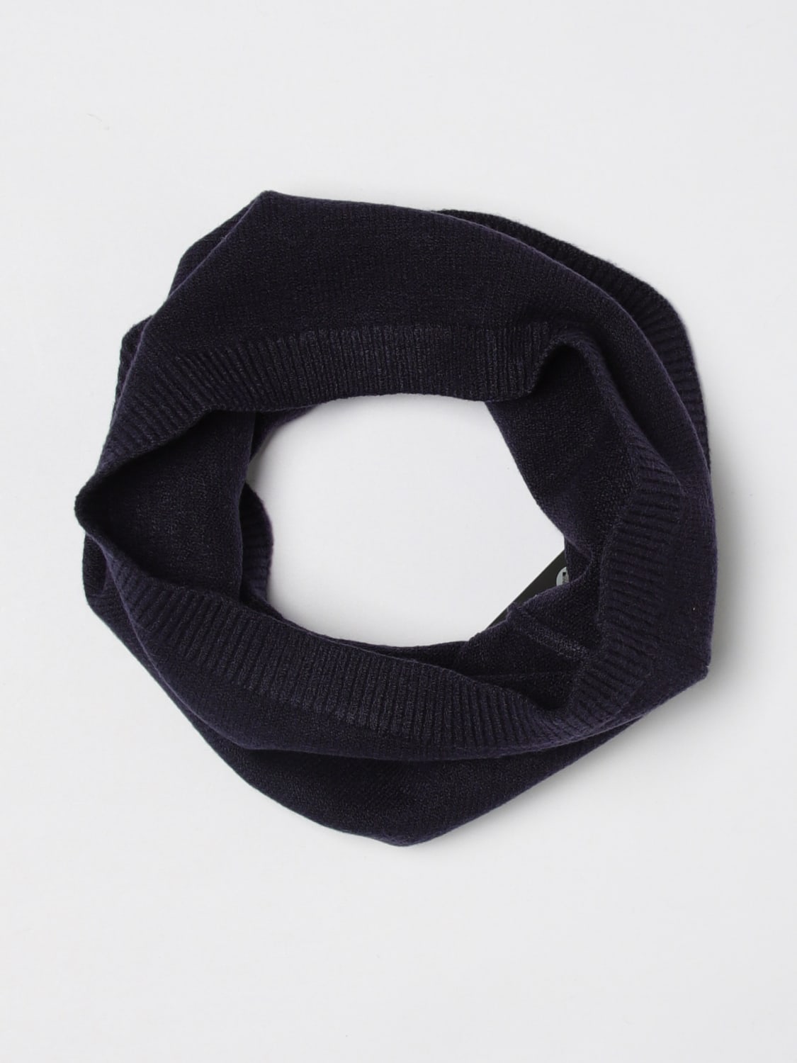 SUNS BOARDS SCARF: Scarf men Suns Boards, Blue - Img 2