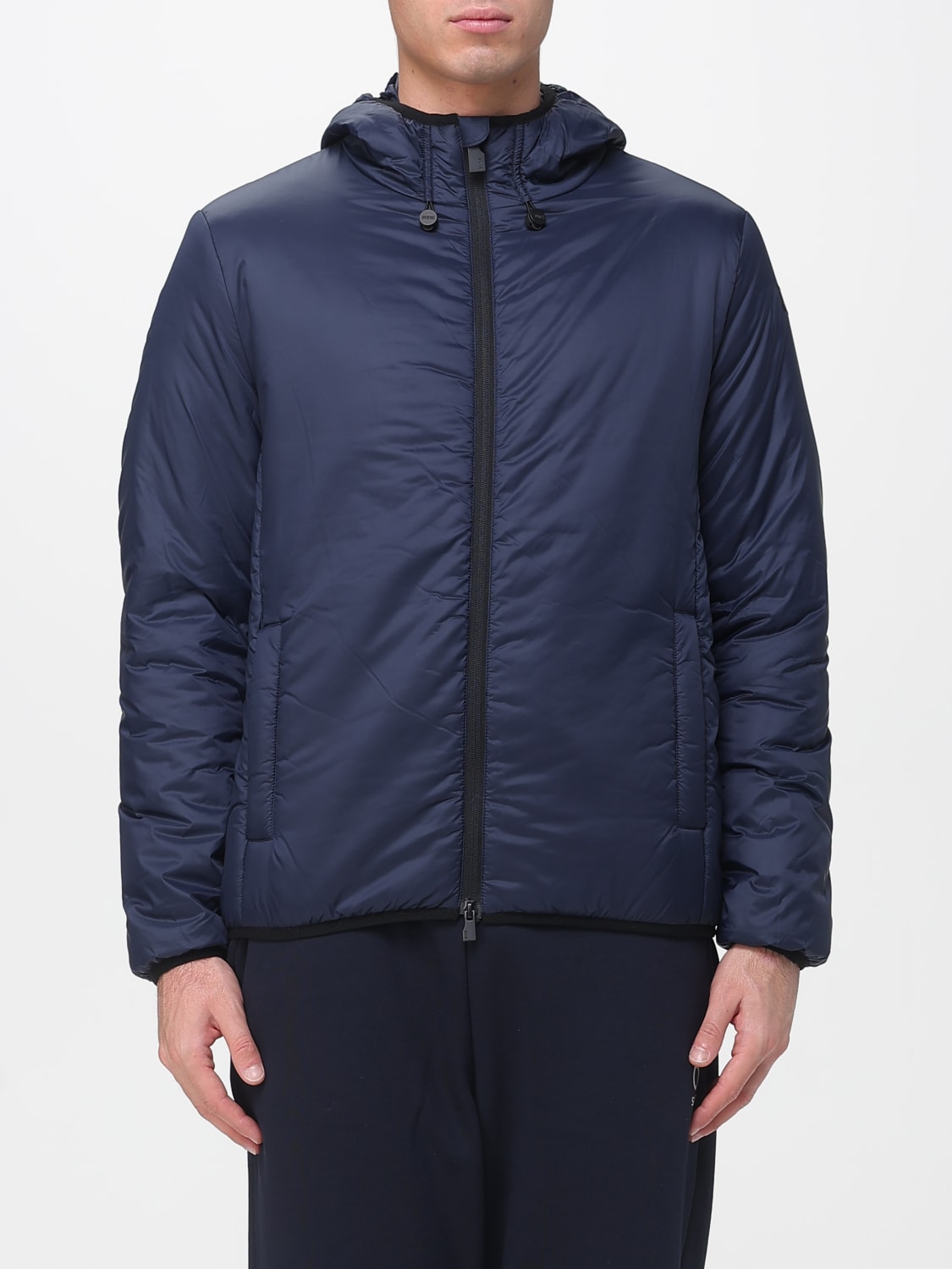 SUNS BOARDS JACKET: Jacket men Suns Boards, Blue - Img 1