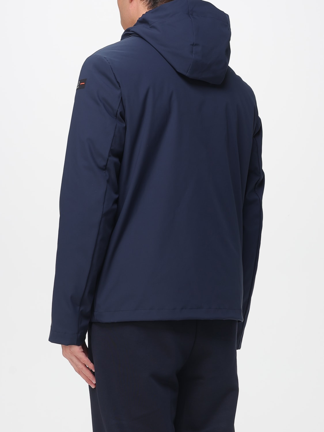 SUNS BOARDS JACKET: Jacket men Suns Boards, Blue - Img 2