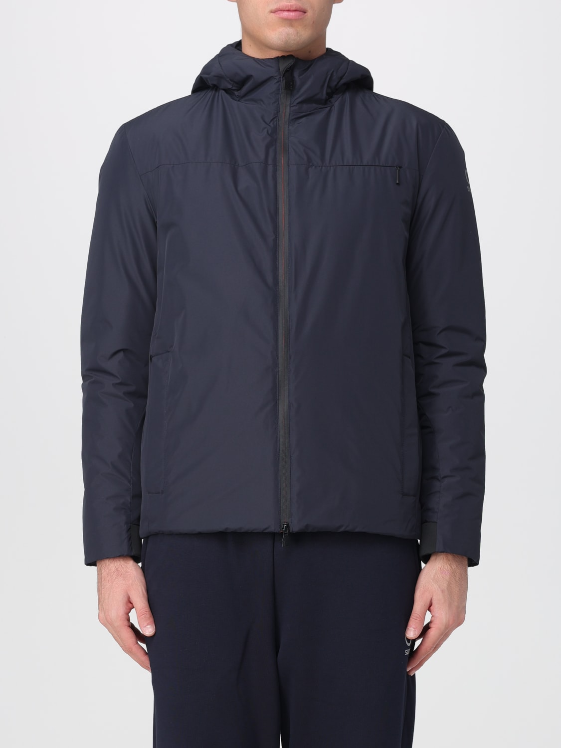 SUNS BOARDS JACKET: Jacket men Suns Boards, Blue - Img 1