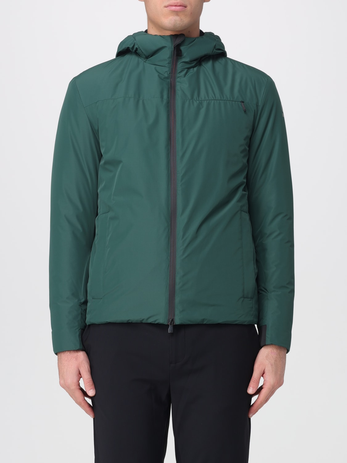 SUNS BOARDS JACKET: Jacket men Suns Boards, Green - Img 1