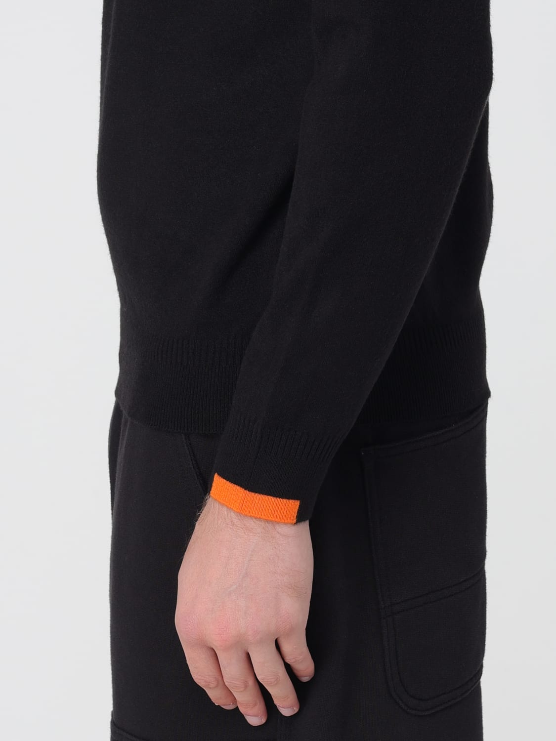 SUNS BOARDS JERSEY: Jersey hombre Suns Boards, Negro - Img 3