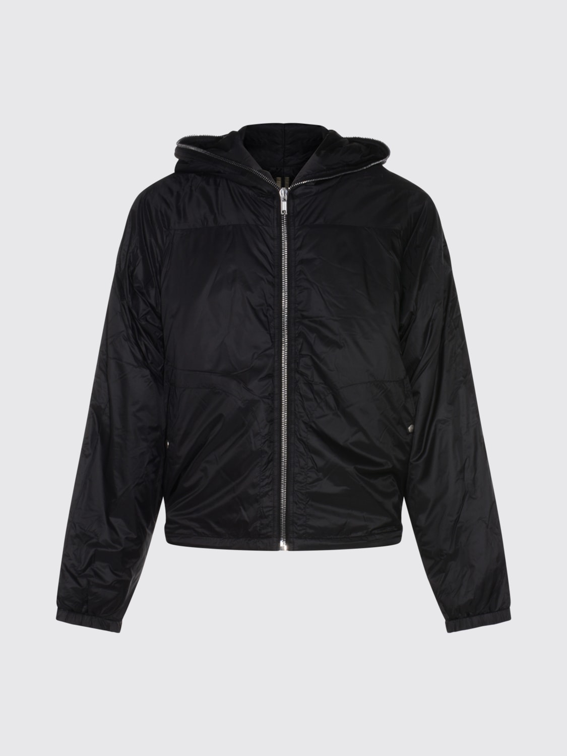RICK OWENS DRKSHDW JACKET: Coat men Rick Owens Drkshdw, Black - Img 1