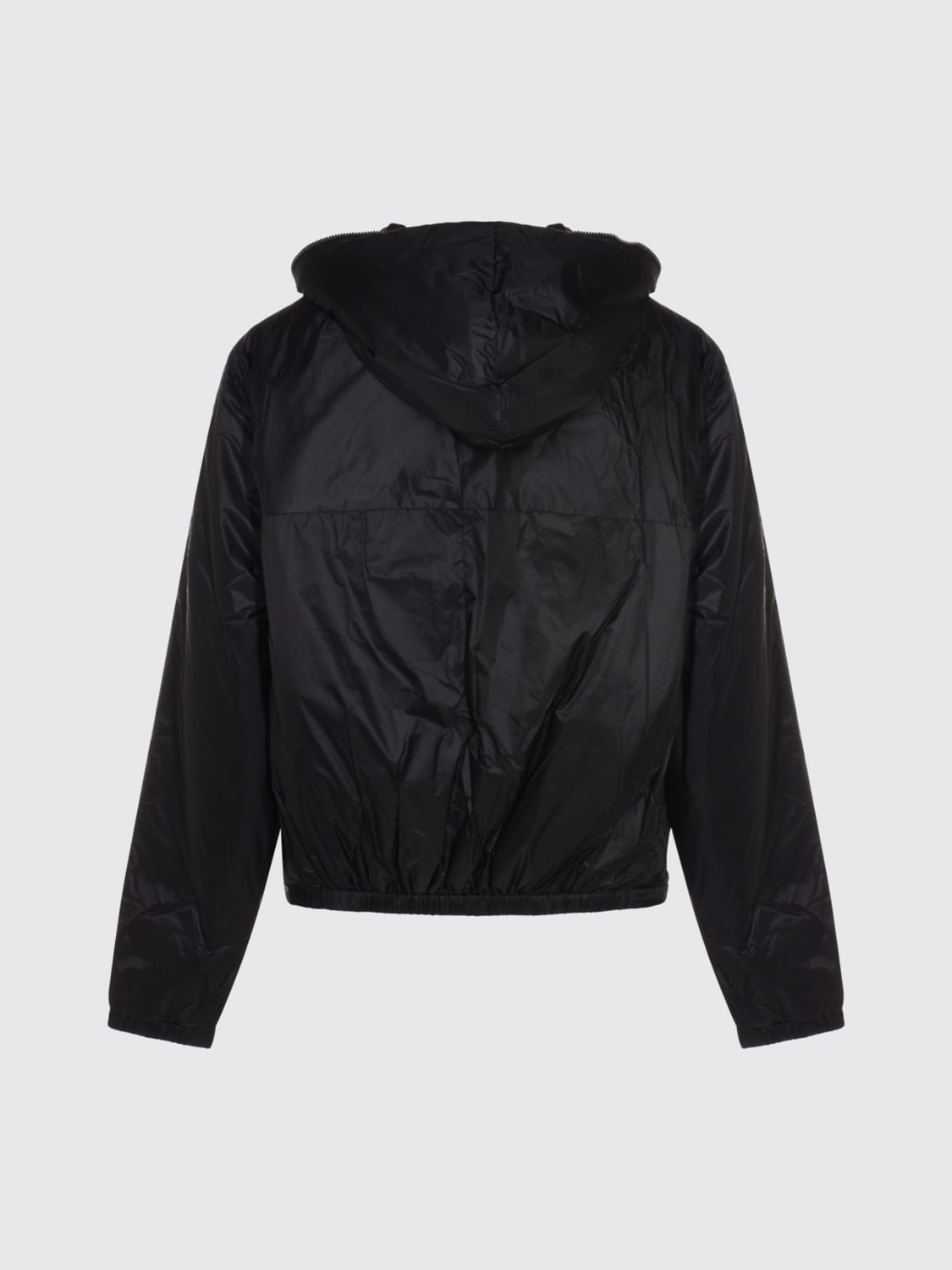 RICK OWENS DRKSHDW JACKET: Coat men Rick Owens Drkshdw, Black - Img 2