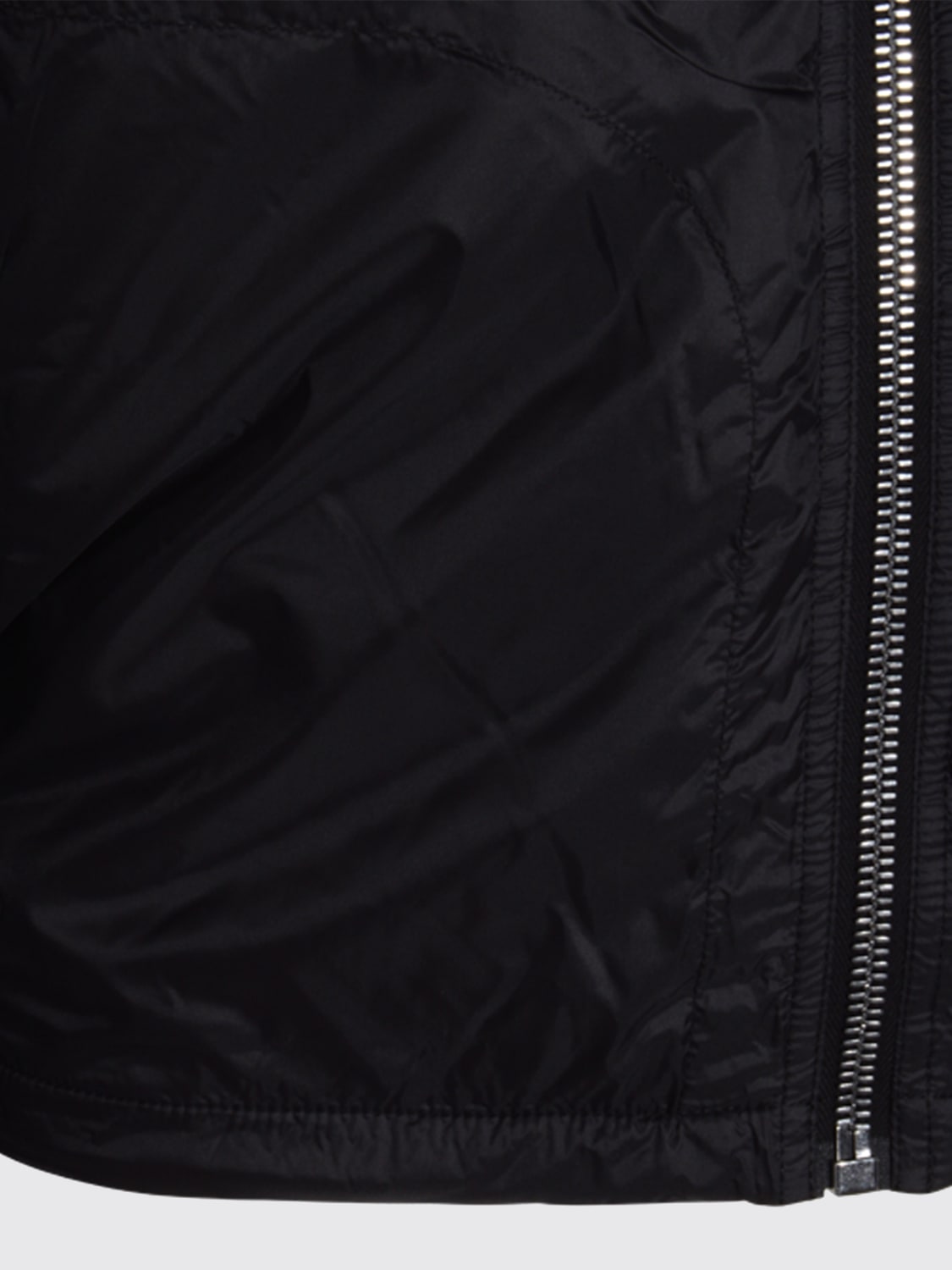 RICK OWENS DRKSHDW JACKET: Coat men Rick Owens Drkshdw, Black - Img 3