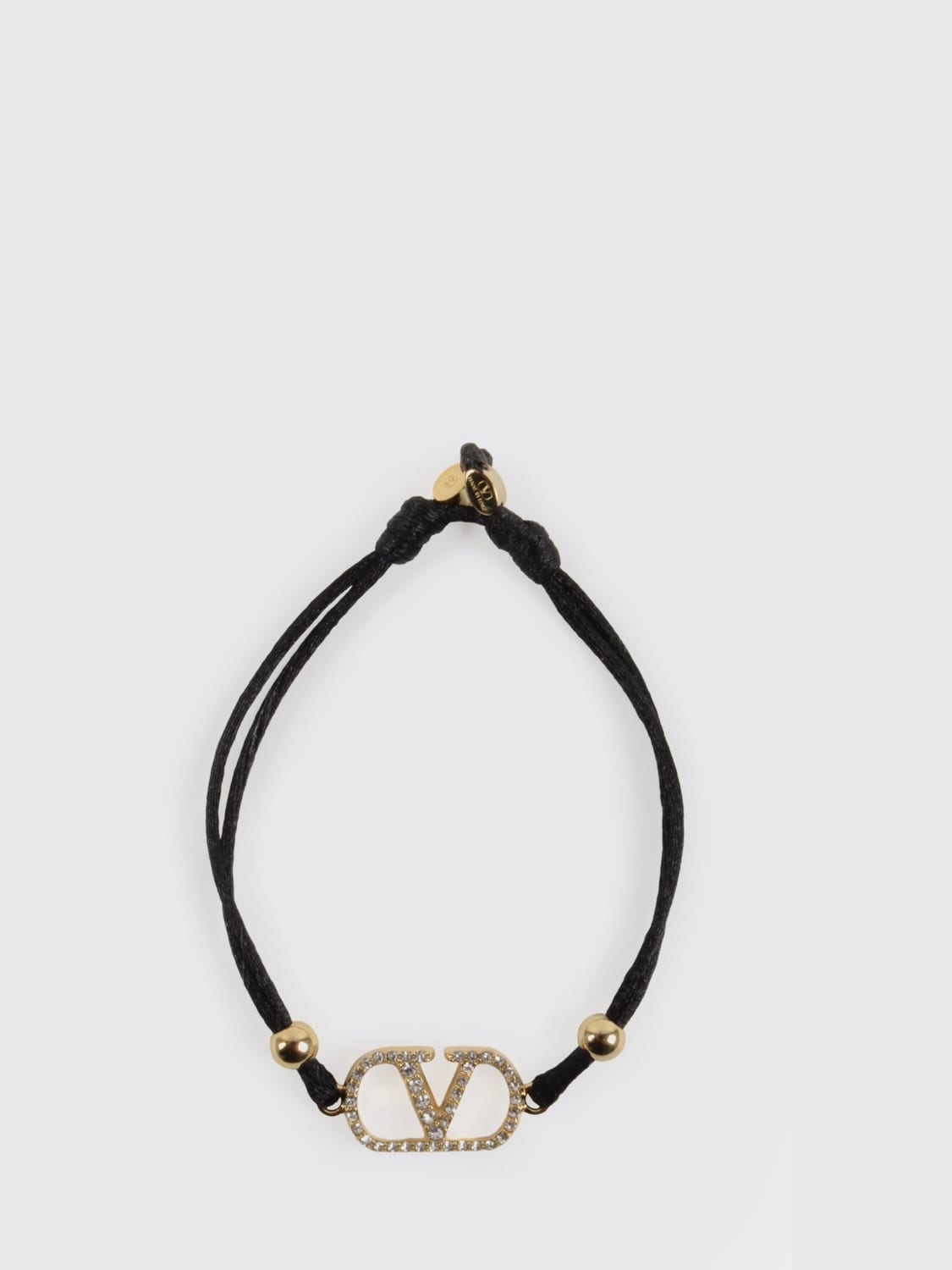 VALENTINO JOYA: Joya mujer Valentino, Negro - Img 1