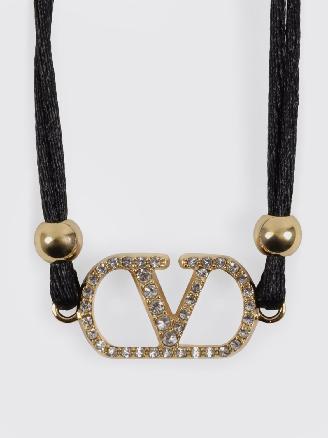 VALENTINO JOYA: Joya mujer Valentino, Negro - Img 2