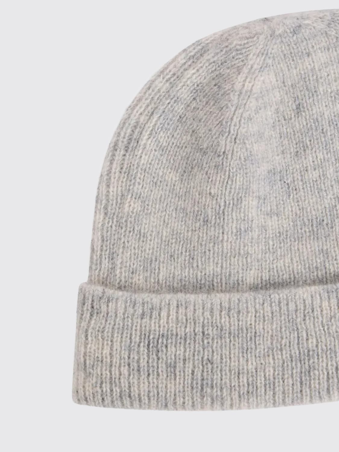 BONPOINT HAT: Hat kids Bonpoint, Grey - Img 2