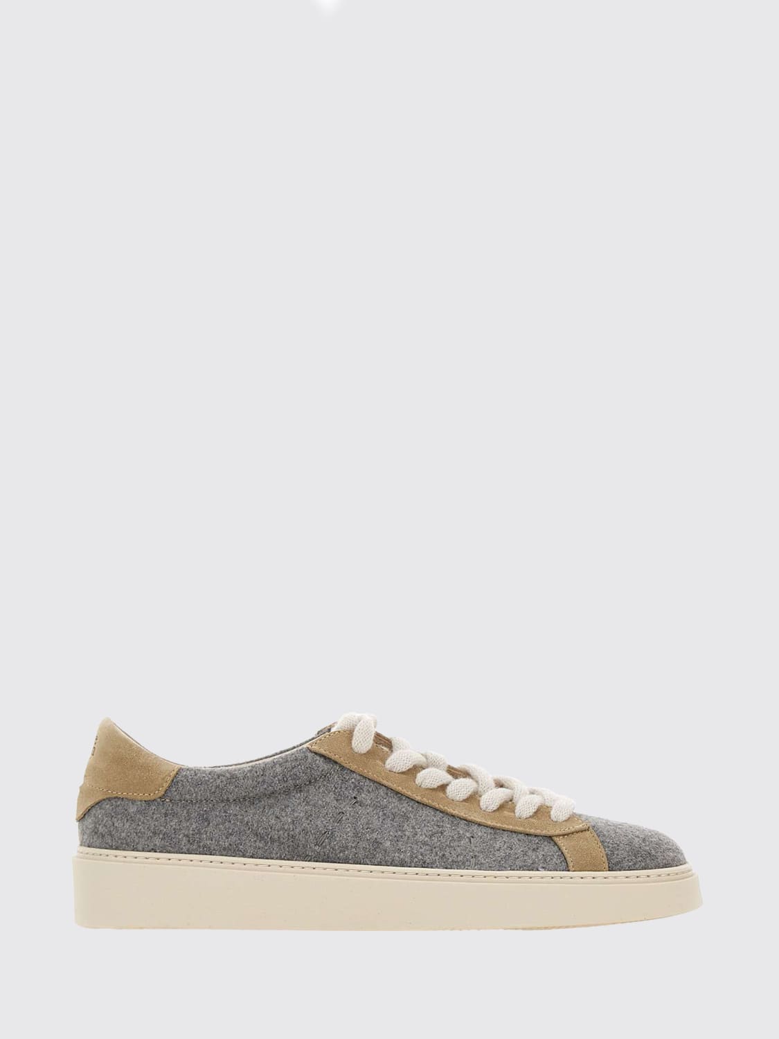 ELEVENTY SNEAKERS: Sneakers men Eleventy, Grey - Img 1