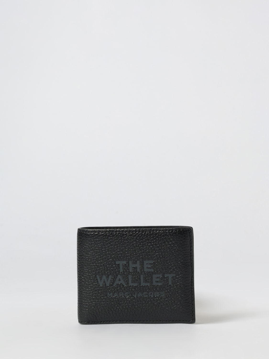 MARC JACOBS WALLET: Wallet woman Marc Jacobs, Black - Img 1