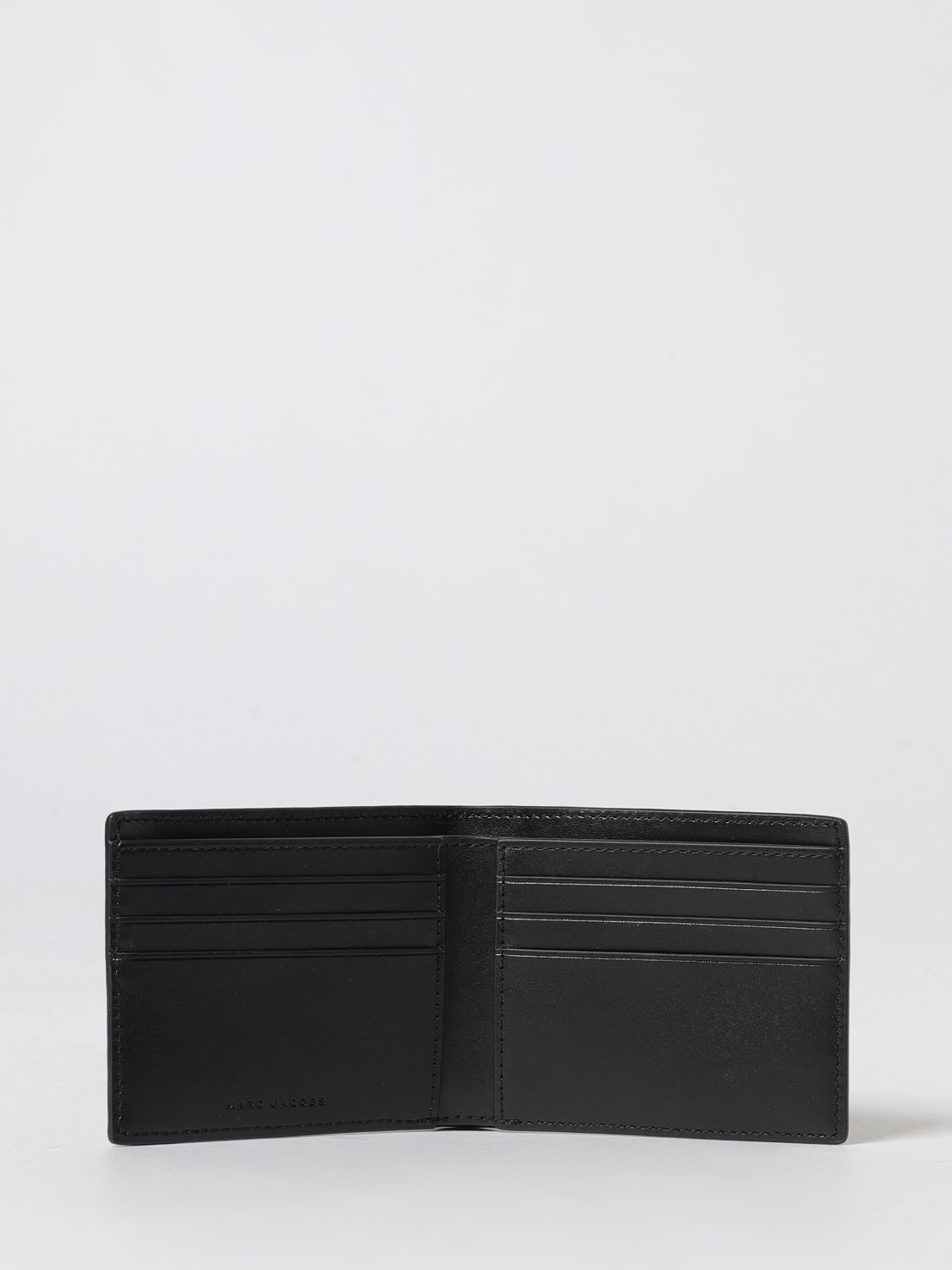 MARC JACOBS WALLET: Wallet woman Marc Jacobs, Black - Img 2