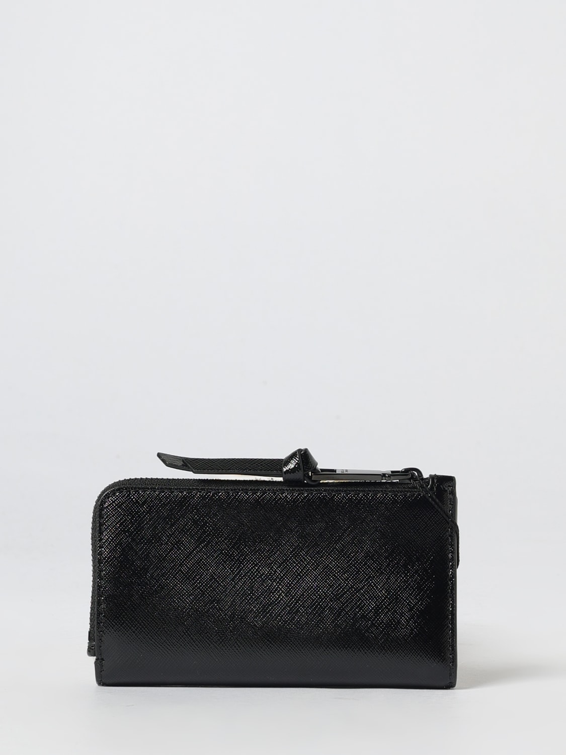MARC JACOBS WALLET: Wallet woman Marc Jacobs, Black - Img 3