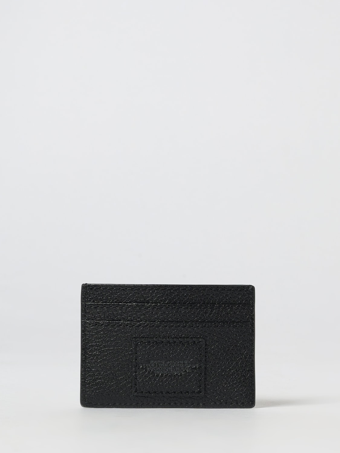 MARC JACOBS WALLET: Wallet woman Marc Jacobs, Black - Img 2
