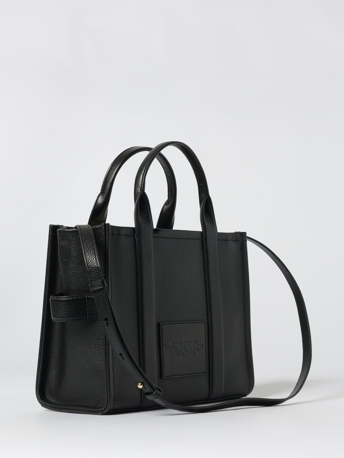 MARC JACOBS TOTE BAG: Shoulder bag woman Marc Jacobs, Black - Img 2