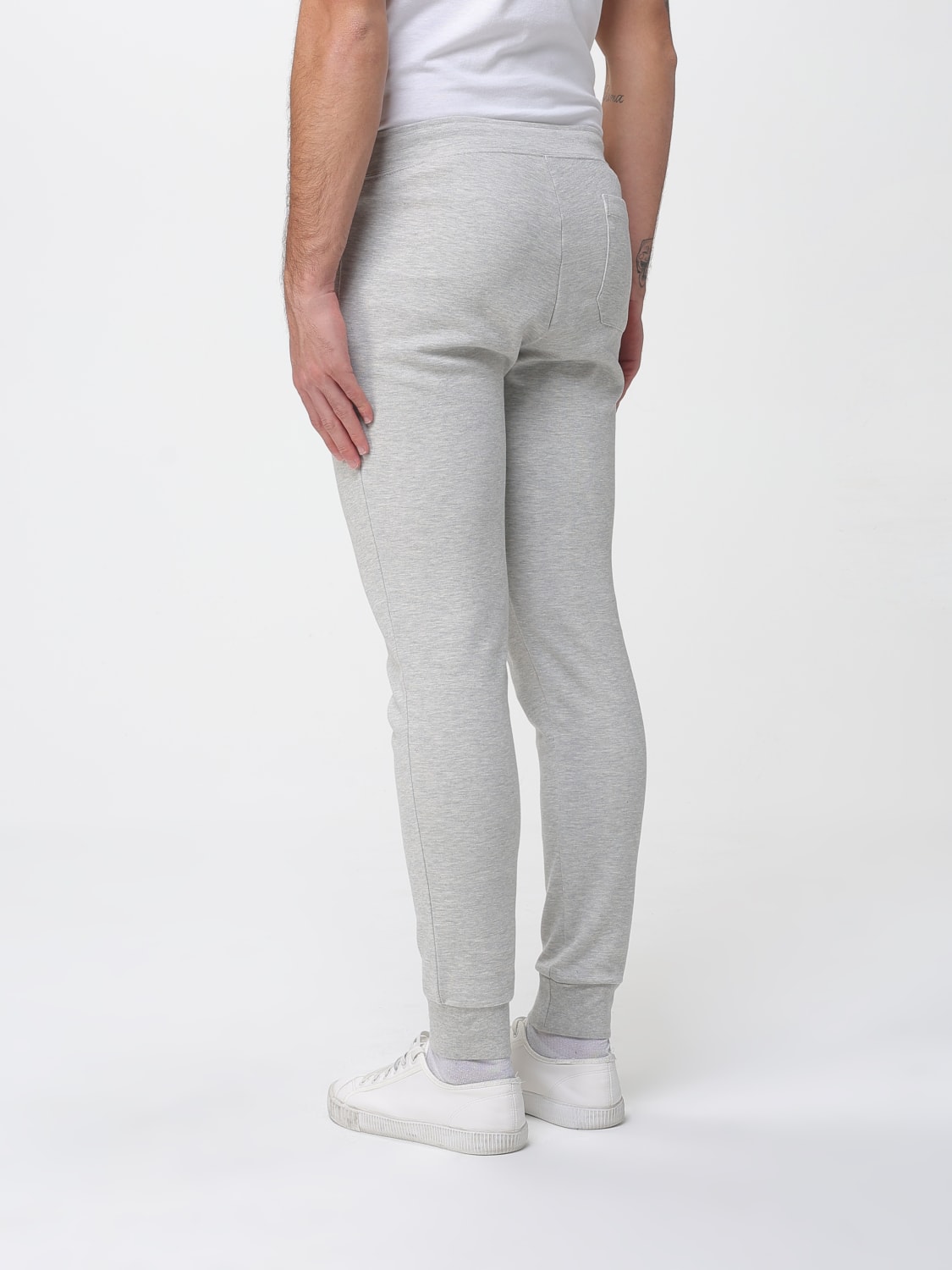 POLO RALPH LAUREN HOSE: Hose herren Polo Ralph Lauren, Grau - Img 2