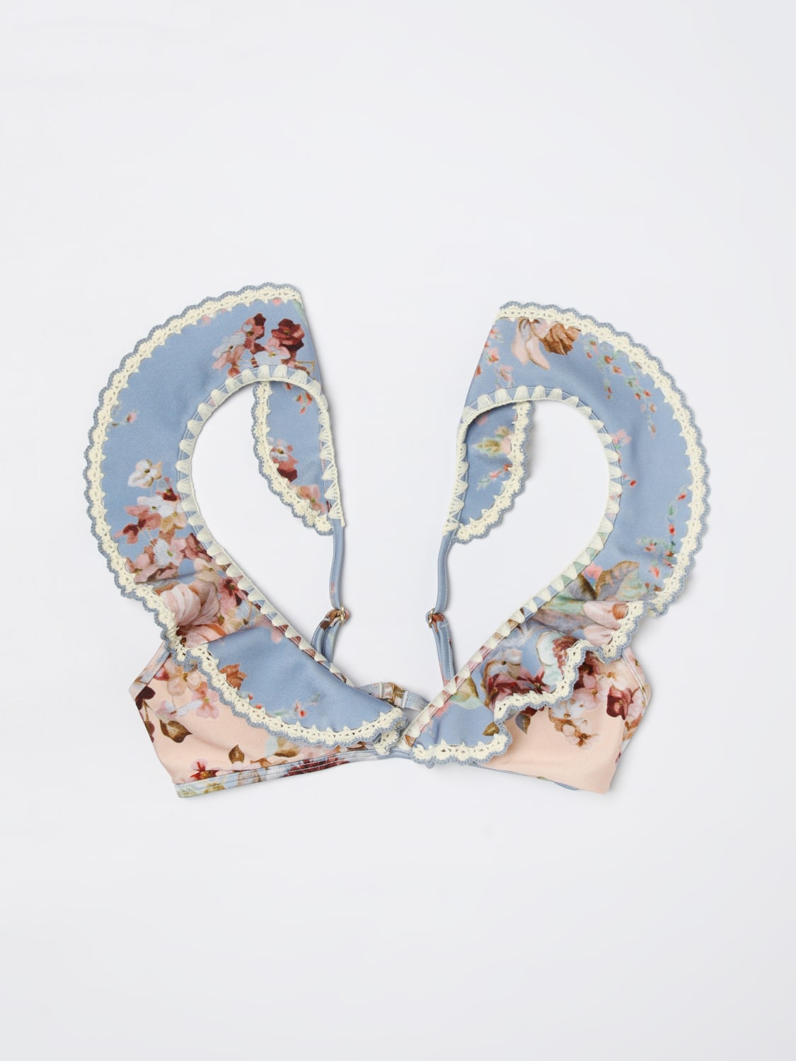 ZIMMERMANN SWIMSUIT: Swimsuit woman Zimmermann, Multicolor - Img 2