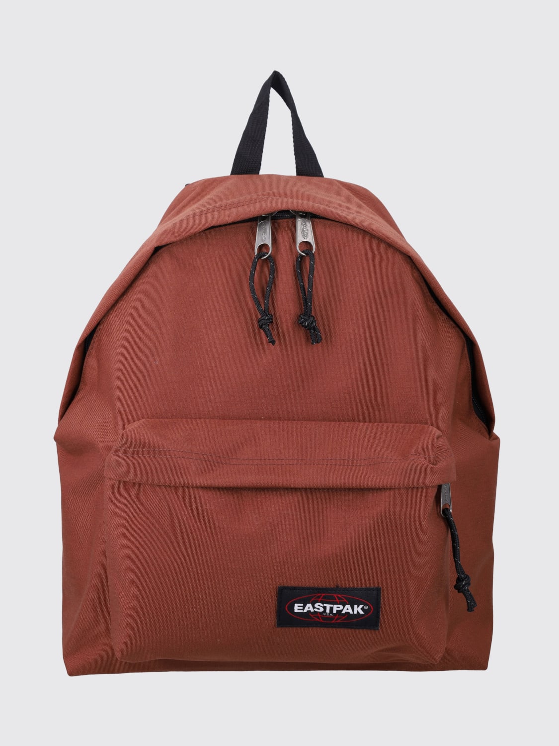 EASTPAK RUCKSACK: Rucksack herren Eastpak, Brick Red - Img 1