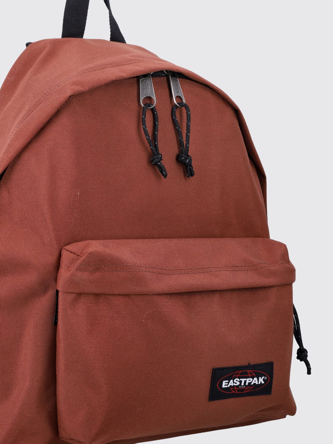 EASTPAK RUCKSACK: Rucksack herren Eastpak, Brick Red - Img 3