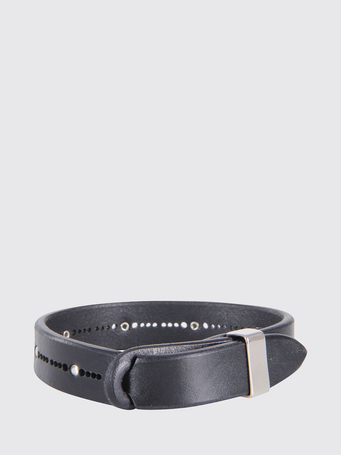 ORCIANI JEWEL: Jewel men Orciani, Black - Img 1