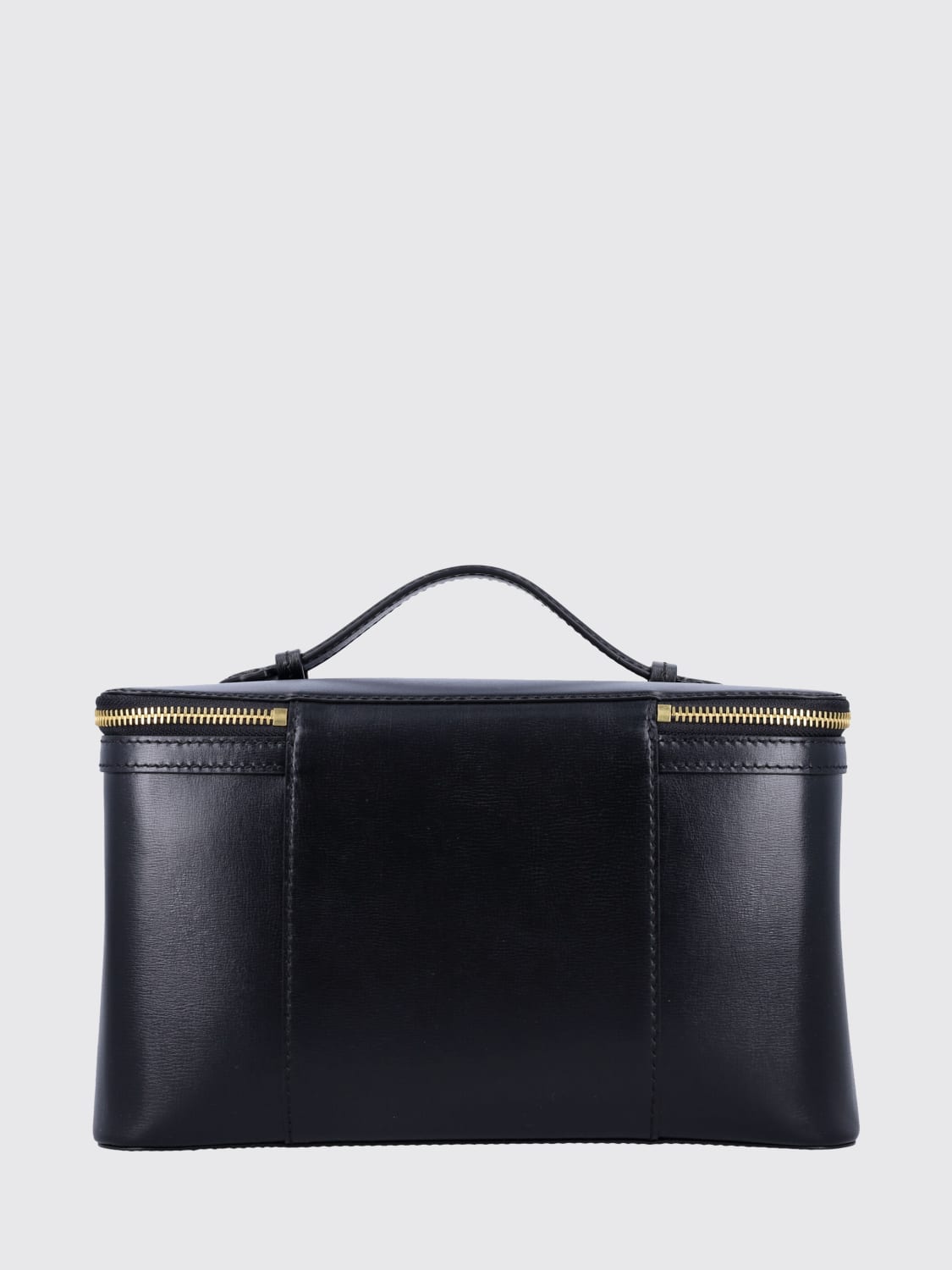 BY MALENE BIRGER WALLET: Wallet woman by Malene Birger, Black - Img 2