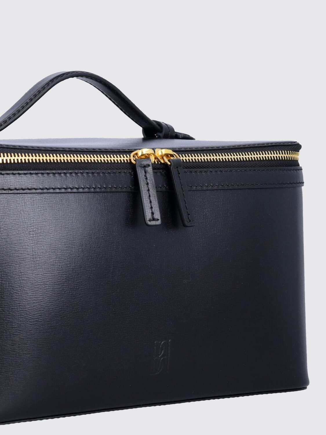 BY MALENE BIRGER WALLET: Wallet woman by Malene Birger, Black - Img 3