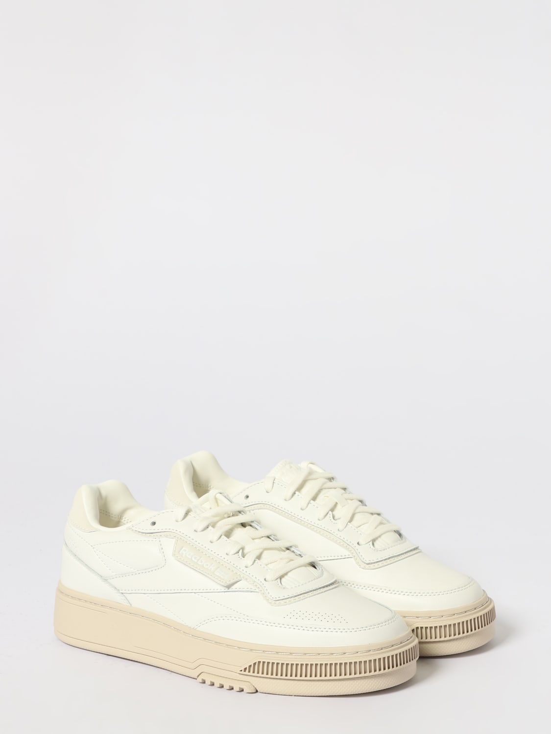 REEBOK SNEAKERS: Sneakers men Reebok, White - Img 2