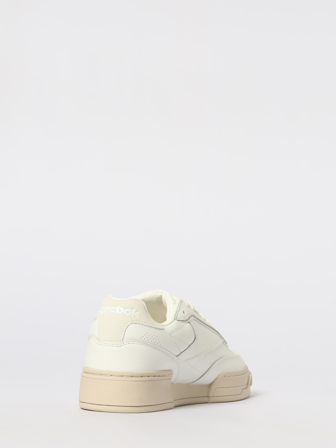 REEBOK SNEAKERS: Sneakers men Reebok, White - Img 3