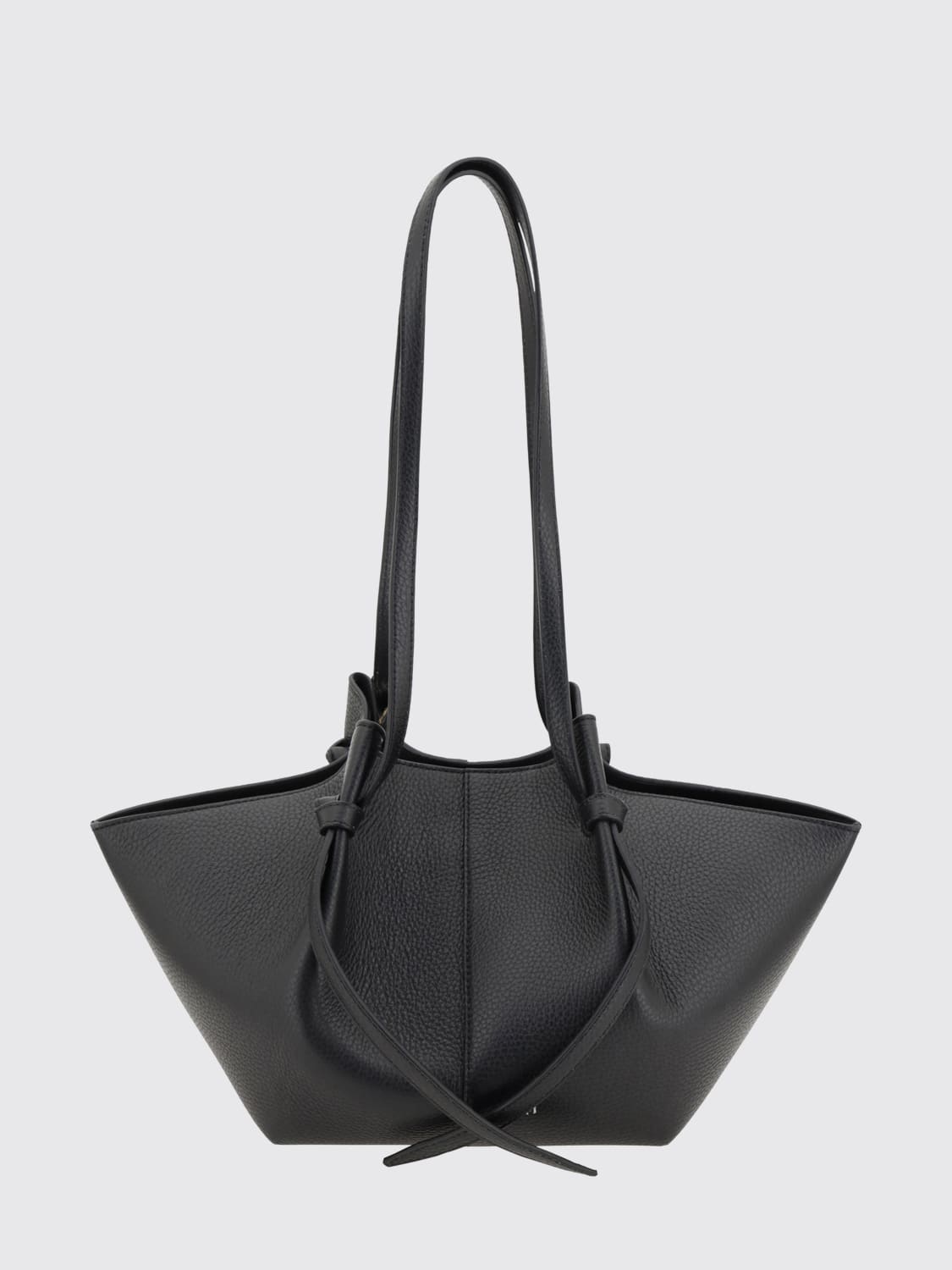 YUZEFI SAC PORTÉ ÉPAULE: Sac porté épaule femme Yuzefi, Noir - Img 1