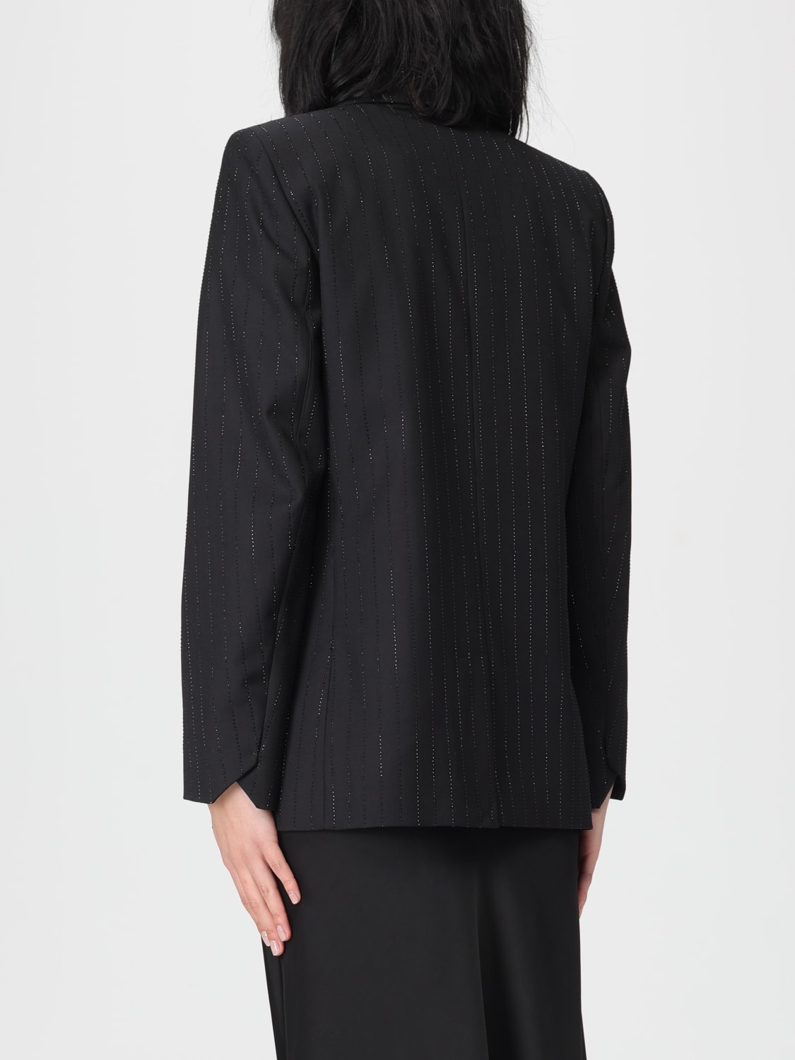 ZADIG & VOLTAIRE VESTE: Blazer femme Zadig & Voltaire, Noir - Img 2