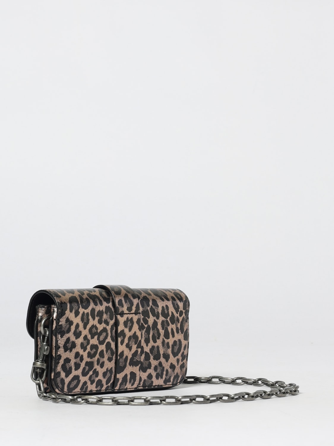 ZADIG & VOLTAIRE CROSSBODY BAG: Crossbody bag woman Zadig & Voltaire, Multicolor - Img 2