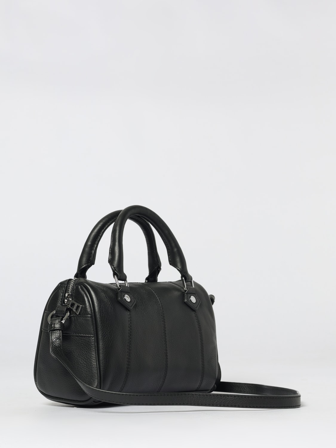 ZADIG & VOLTAIRE HANDTASCHE: Handtasche damen Zadig & Voltaire, Schwarz - Img 2