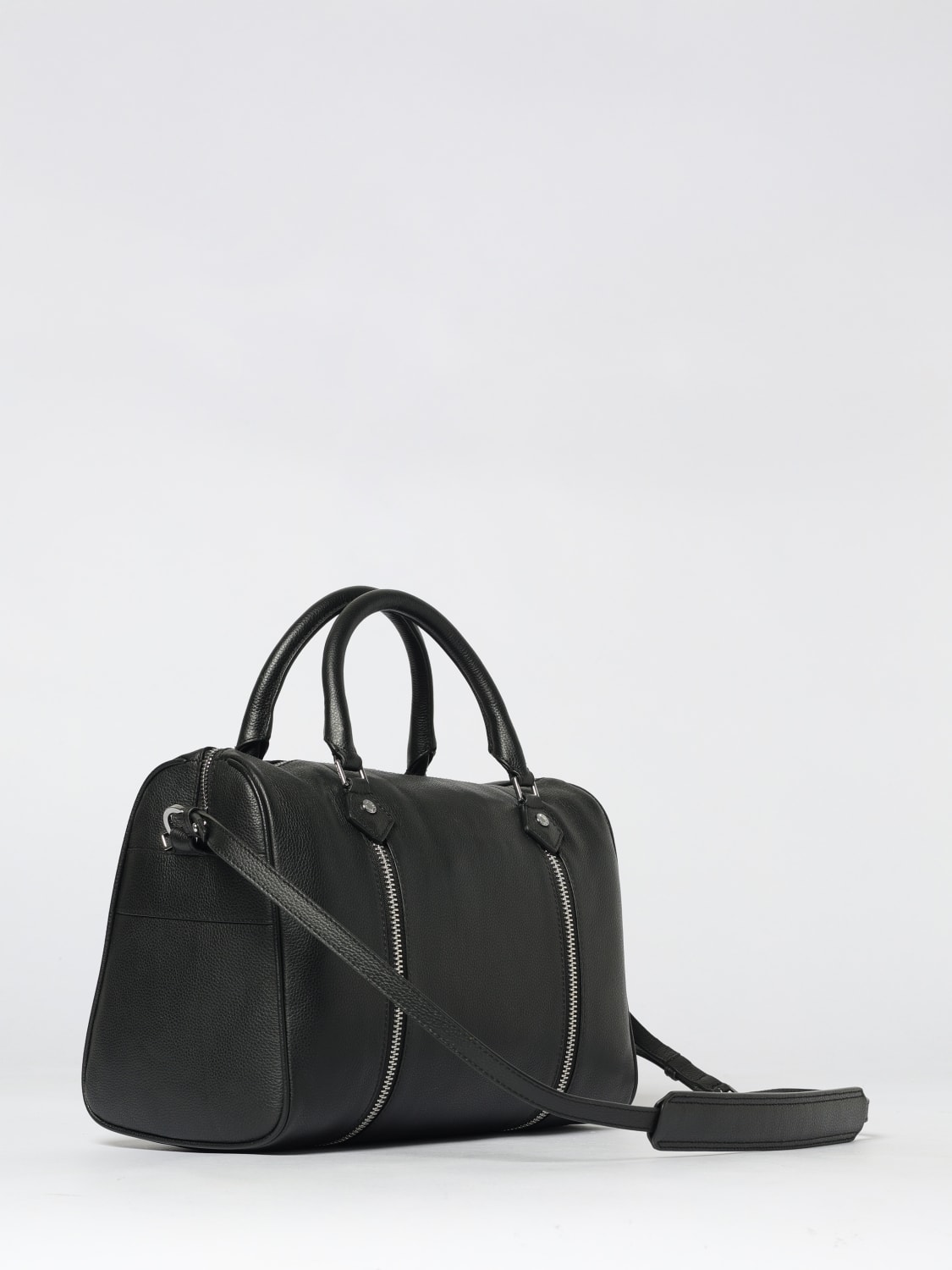 ZADIG & VOLTAIRE SAC À MAIN: Sac à main femme Zadig & Voltaire, Noir - Img 2