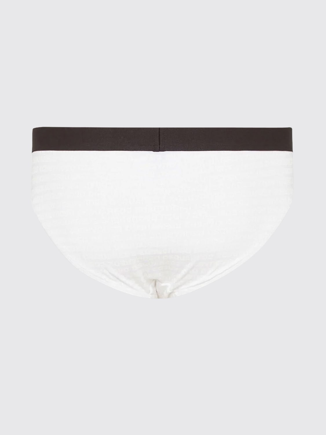 DSQUARED2 UNDERWEAR: Underwear men Dsquared2, White - Img 2