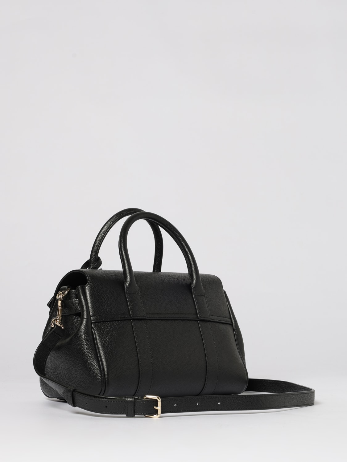 MULBERRY HANDBAG: Handbag woman Mulberry, Black - Img 2