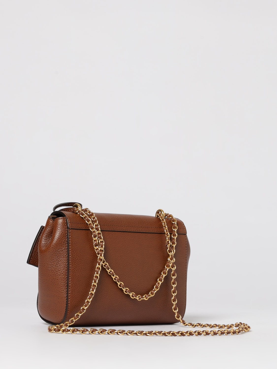 MULBERRY UMHÄNGETASCHE: Umhängetasche damen Mulberry, Braun - Img 2