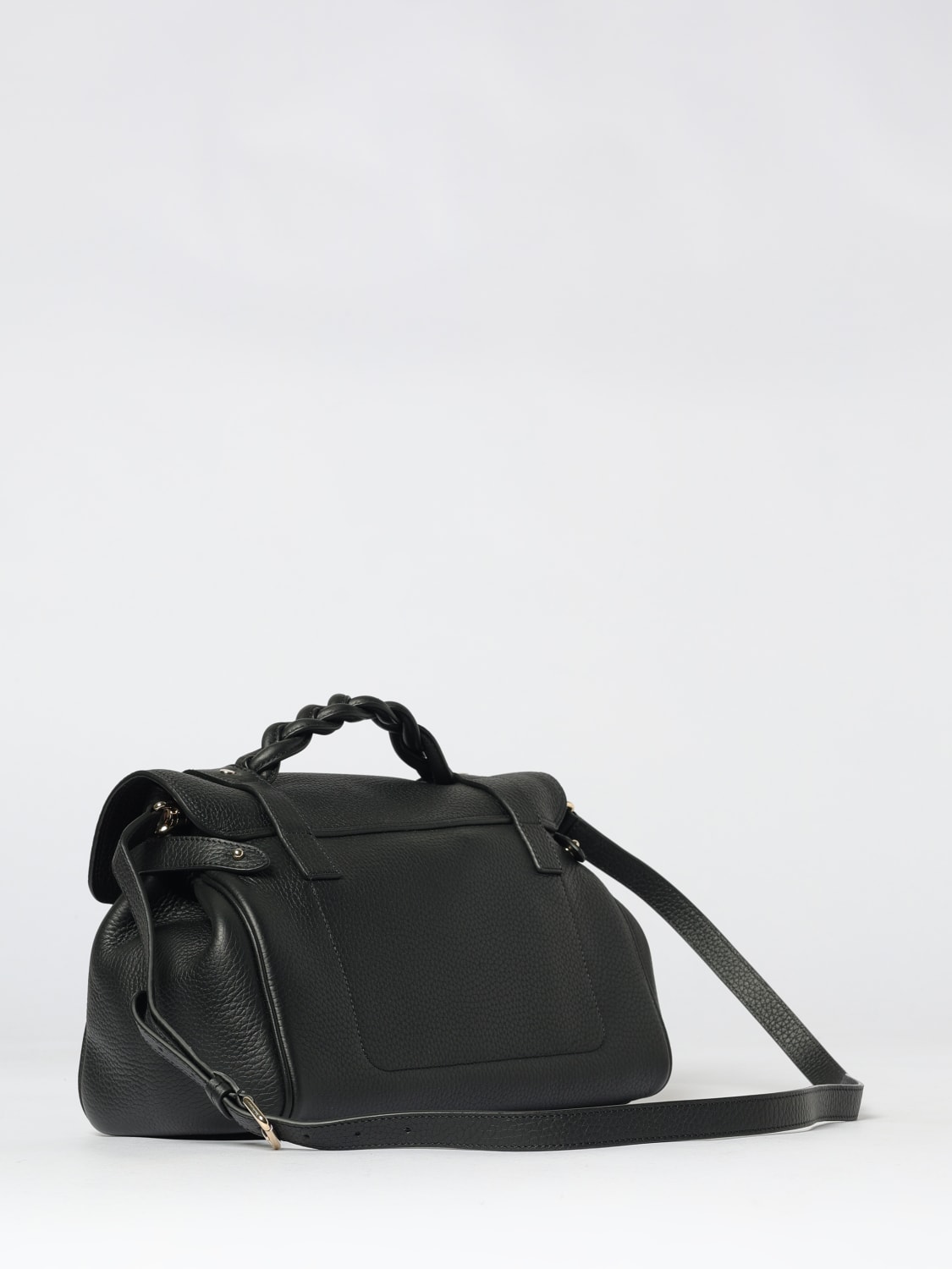 MULBERRY HANDBAG: Handbag woman Mulberry, Black - Img 2