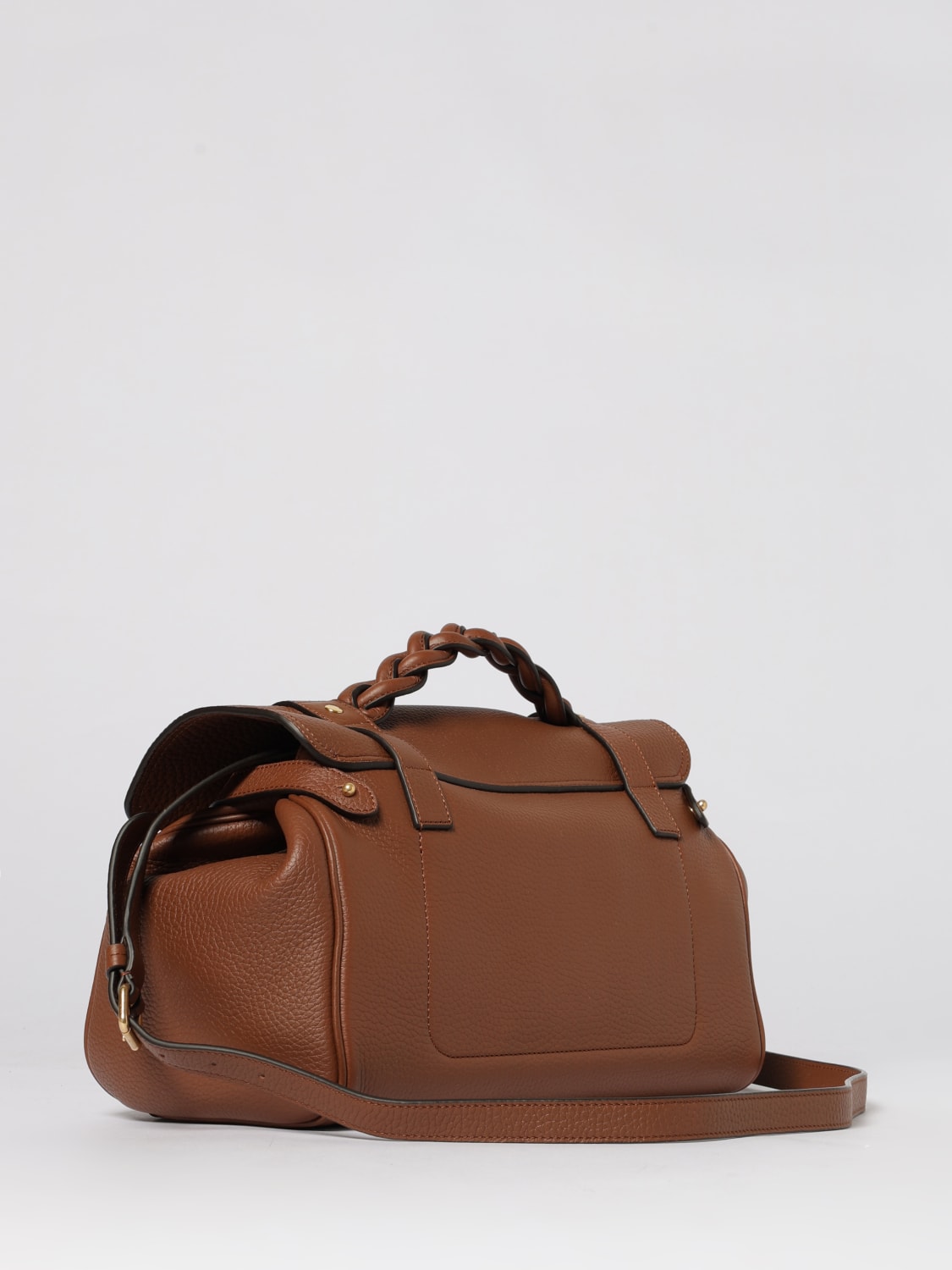 MULBERRY HANDTASCHE: Handtasche damen Mulberry, Braun - Img 2