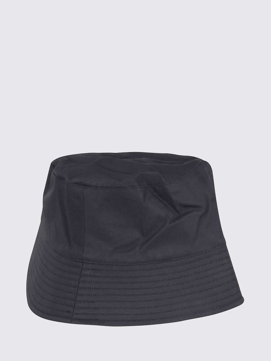 K-WAY CAPPELLO: Cappello Pascalle K-Way in twill , Nero - Img 2