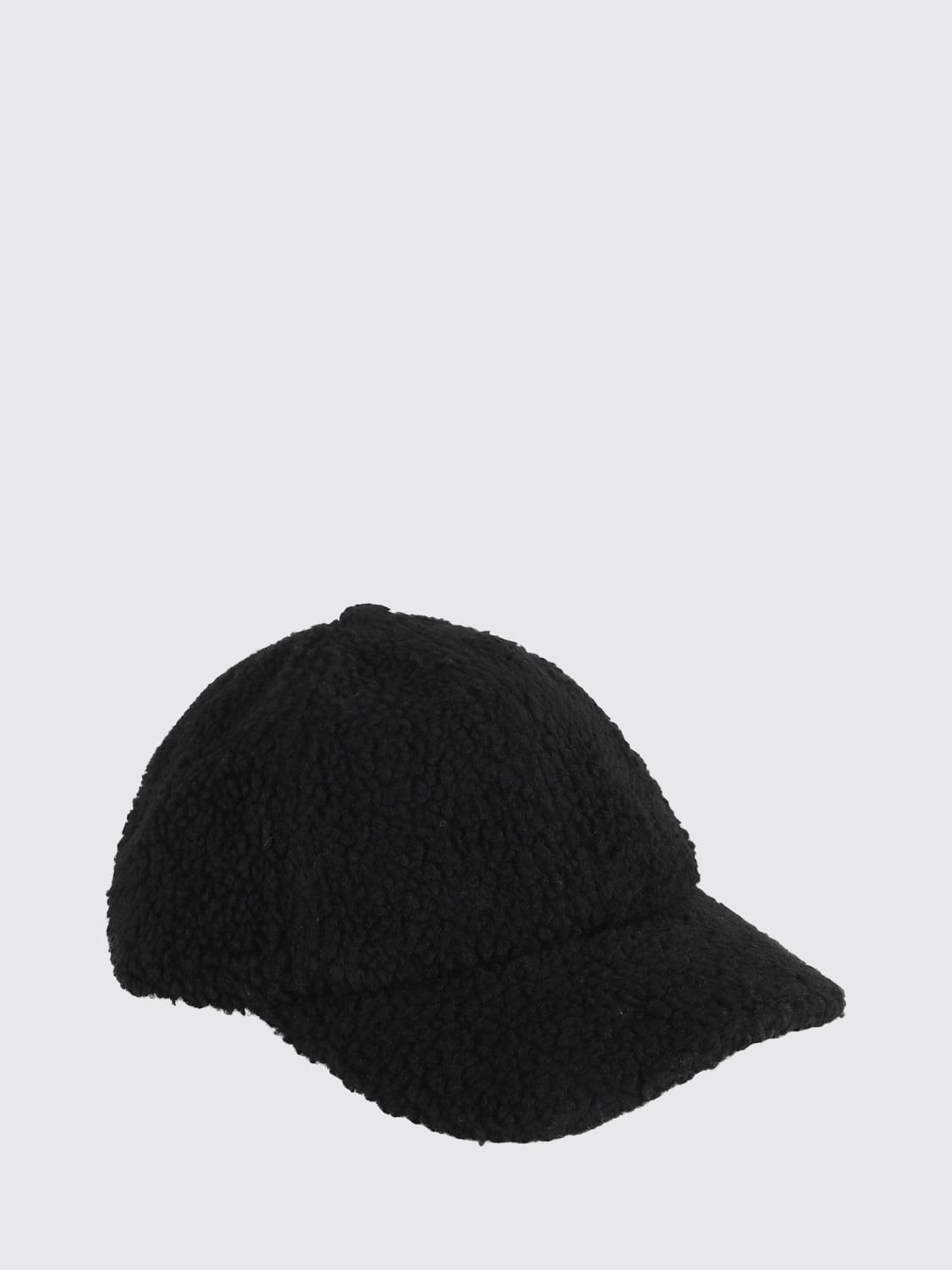 RAINS GORRO: Gorro hombre Rains, Negro - Img 1