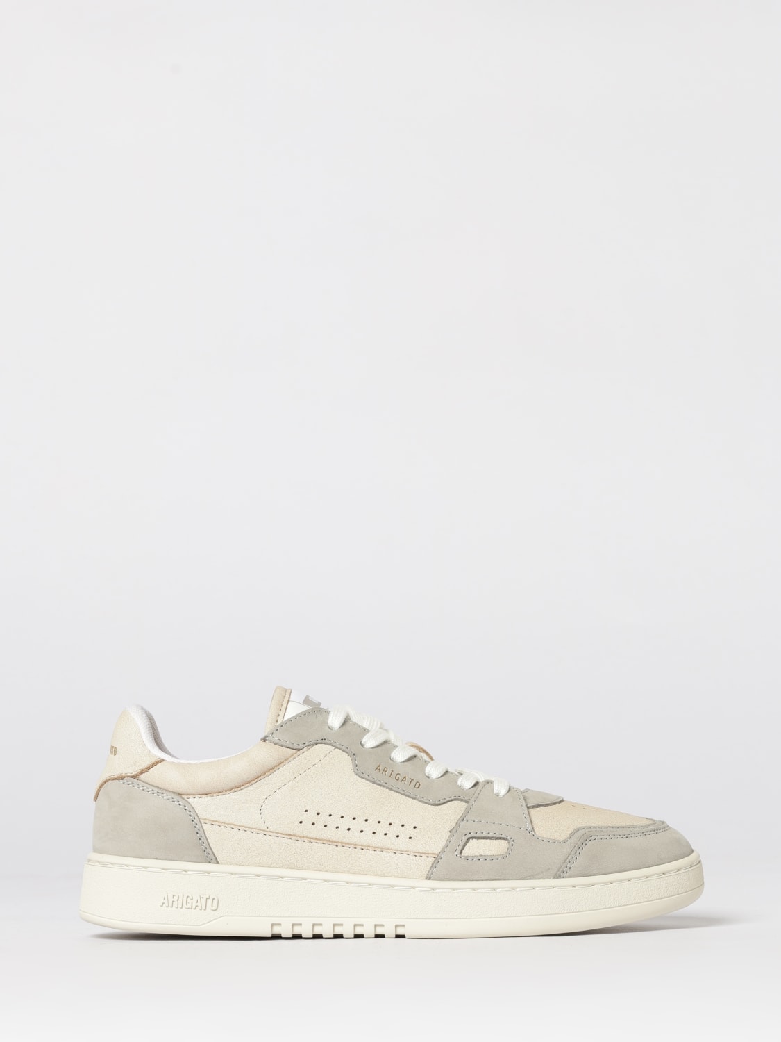 AXEL ARIGATO SNEAKERS: Sneakers men Axel Arigato, Beige - Img 1