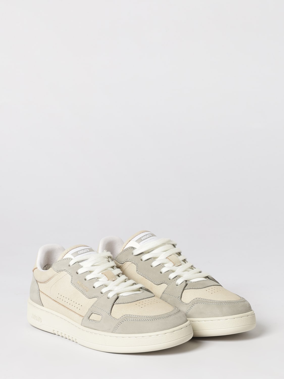 AXEL ARIGATO SNEAKERS: Sneakers men Axel Arigato, Beige - Img 2