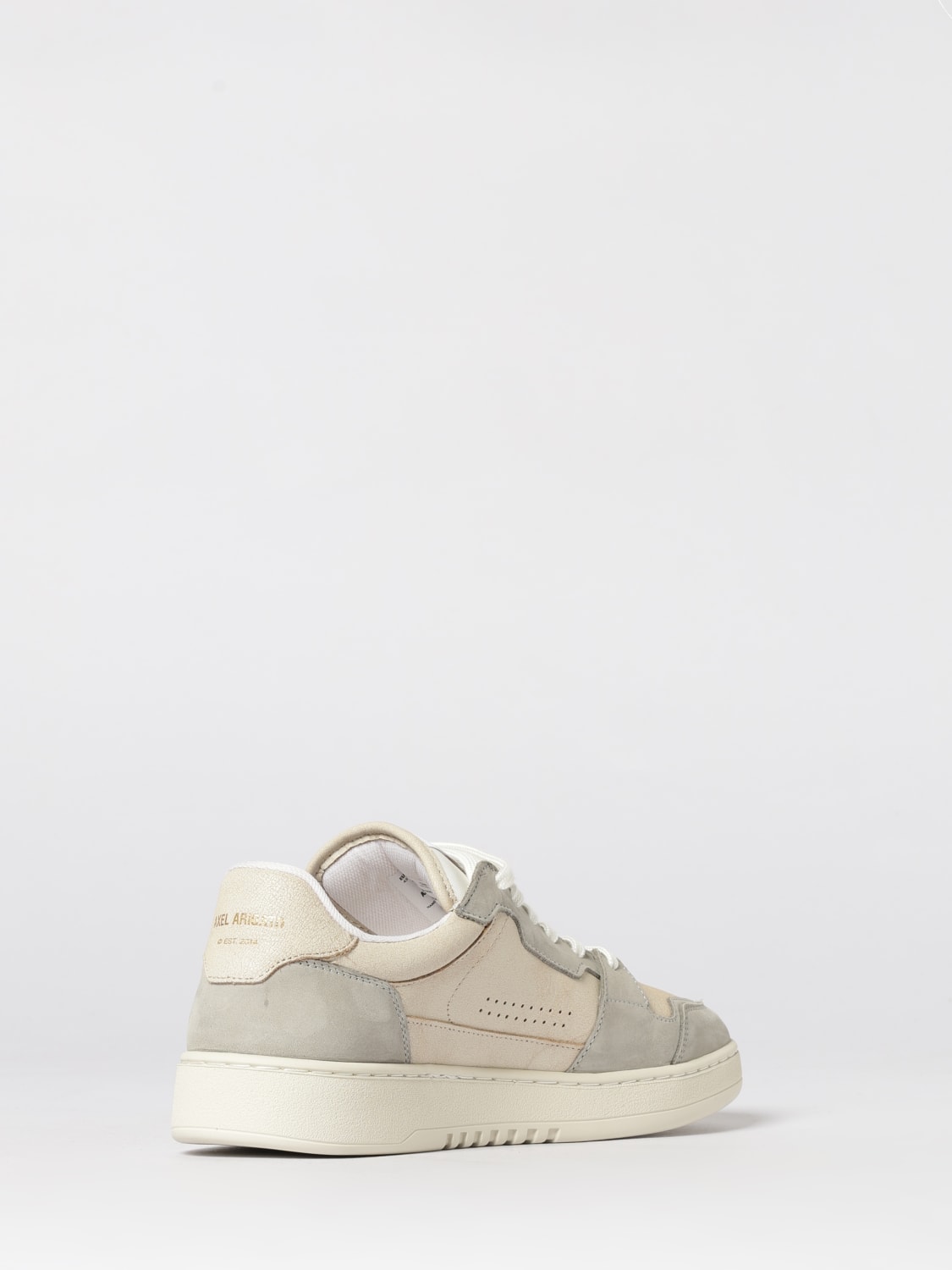 AXEL ARIGATO SNEAKERS: Sneakers men Axel Arigato, Beige - Img 3