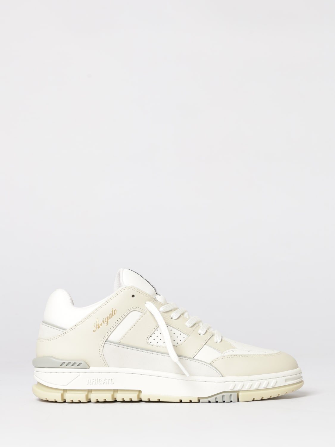 AXEL ARIGATO SNEAKERS: Sneakers men Axel Arigato, Beige - Img 1