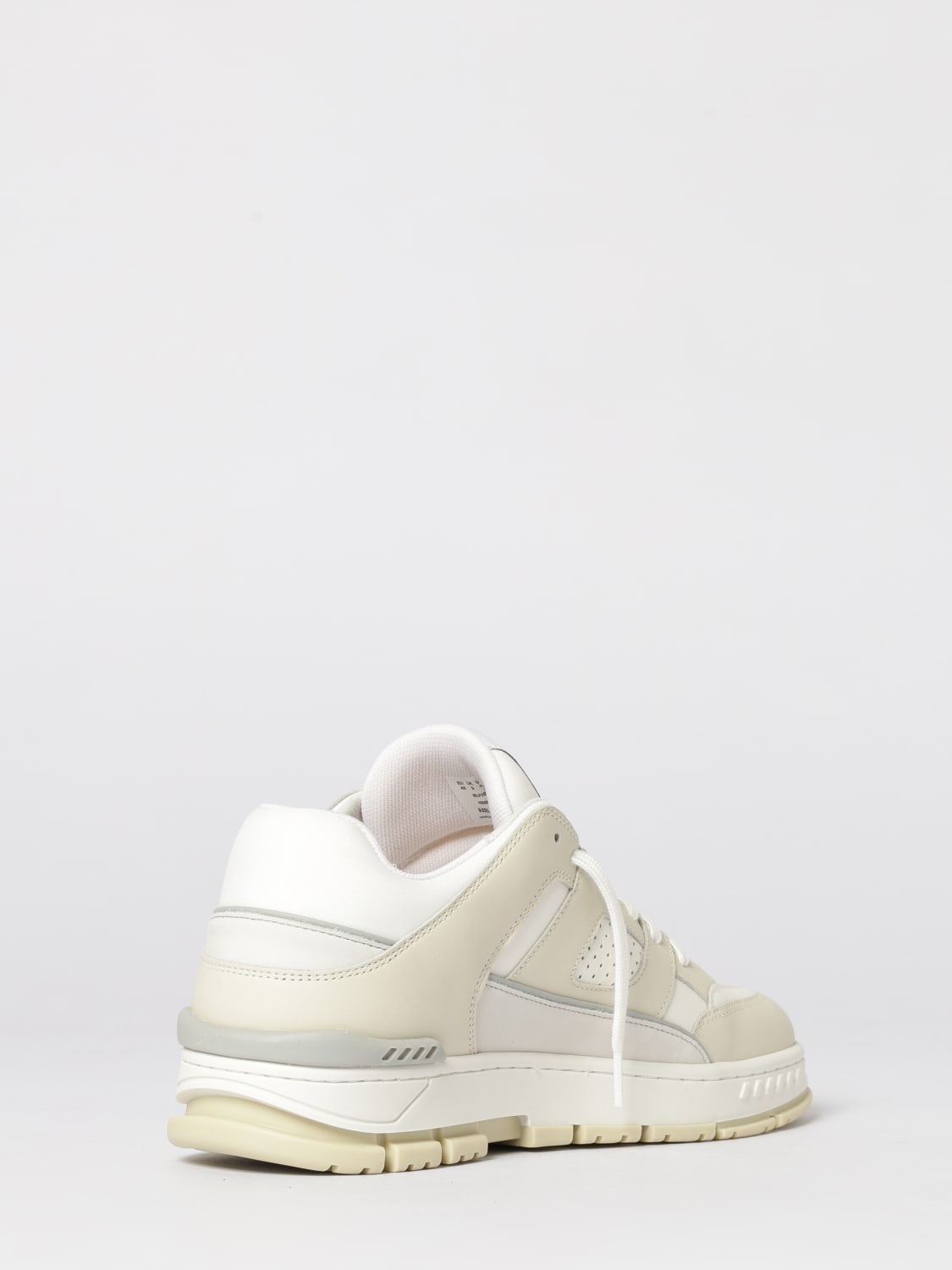 AXEL ARIGATO SNEAKERS: Sneakers men Axel Arigato, Beige - Img 3