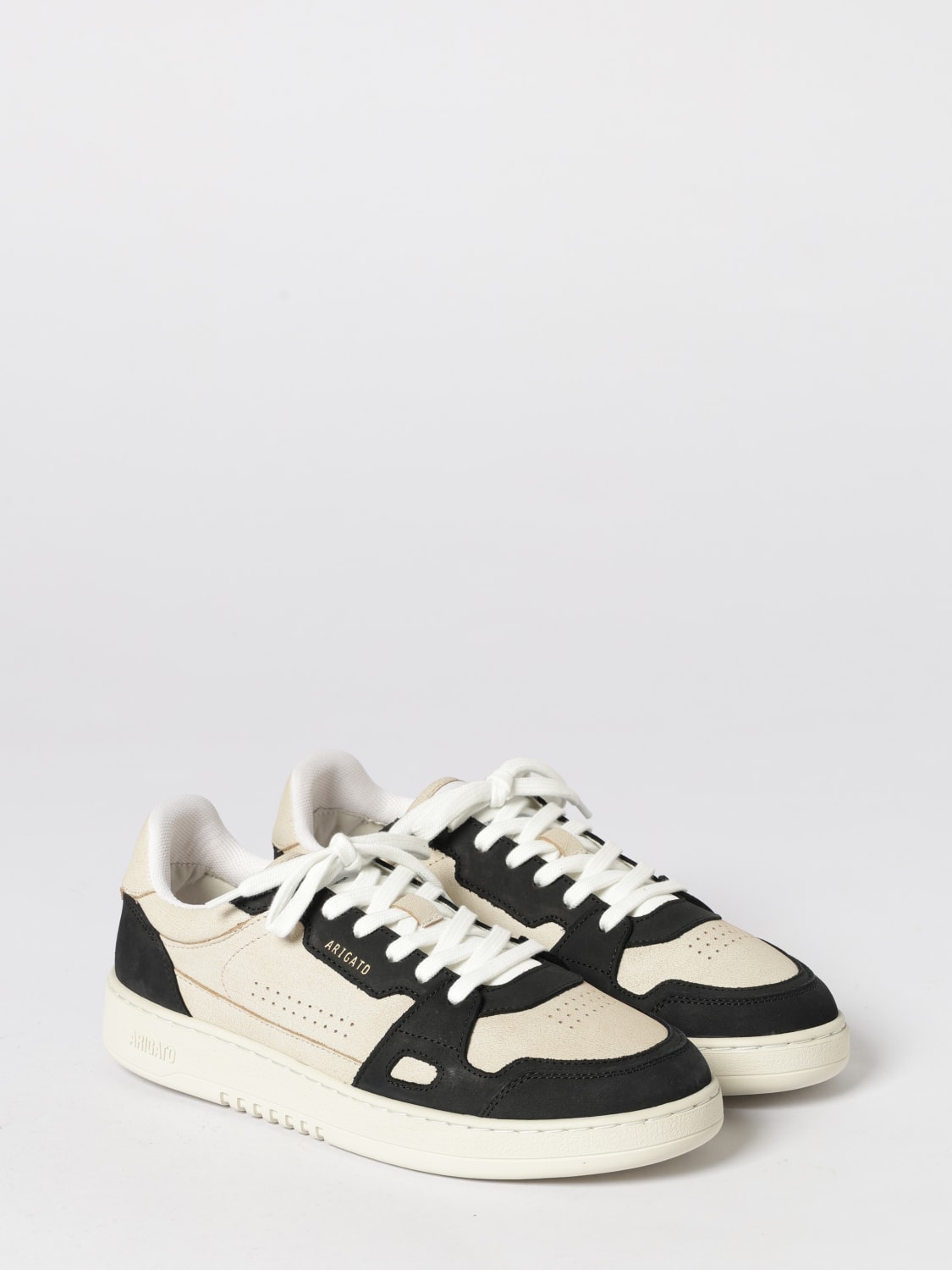 AXEL ARIGATO SNEAKERS: Sneakers men Axel Arigato, Beige - Img 2